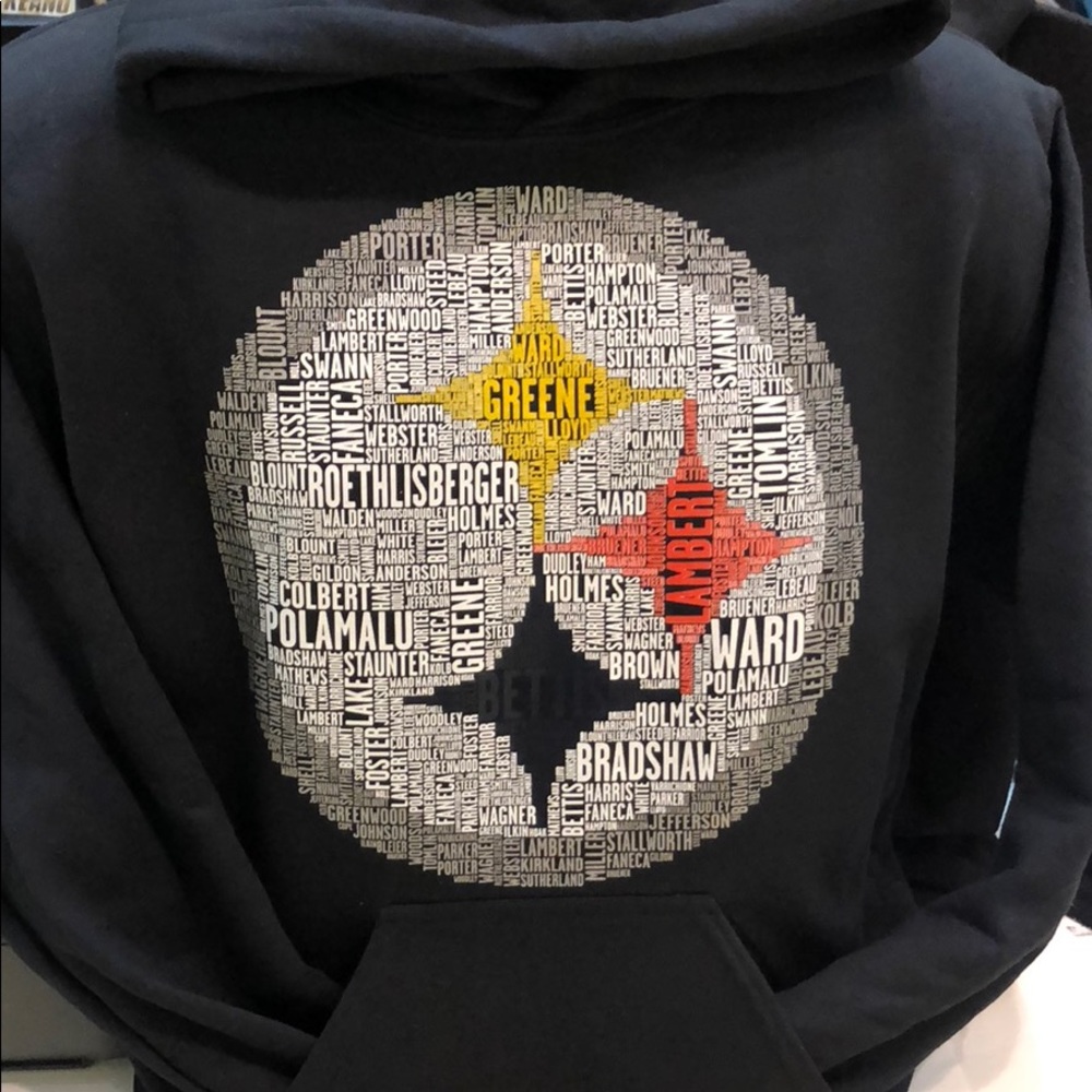 Hoodie